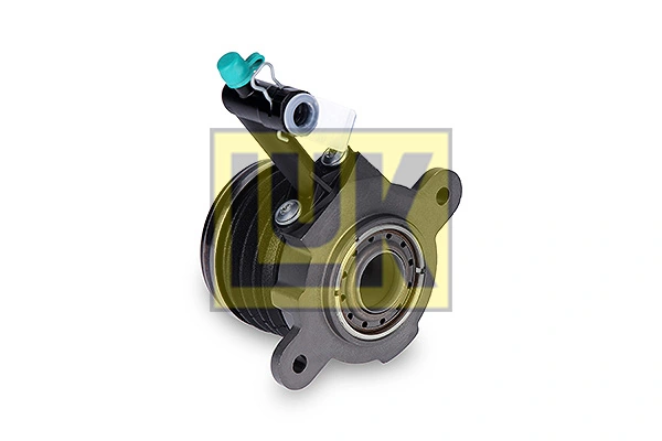 Central Slave Cylinder, clutch